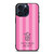 VICTORIA'S SECRET PINK iPhone 15 Pro Max Case Cover