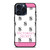 VICTORIA'S SECRET VS iPhone 15 Pro Max Case Cover