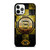 BOSTON BRUINS GOLD LOGO iPhone 12 Pro Max Case Cover