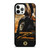 BOSTON BRUINS LEGEND ZDENO CHARA iPhone 12 Pro Max Case Cover
