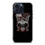 VOLBEAT ROCK BAND iPhone 15 Pro Max Case Cover
