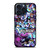 VOLTRON CHARACTERS iPhone 15 Pro Max Case Cover