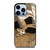 FOX VULPES iPhone 13 Pro Max Case Cover