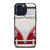 VW VOLKSWAGEN VAN BUMPER iPhone 15 Pro Max Case Cover