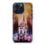 WALT DISNEY CASTLE 1 iPhone 15 Pro Max Case Cover