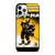 BOSTON BRUINS ZDENO CHARA iPhone 12 Pro Max Case Cover