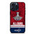 WASHINGTON CAPITALS CHAMPION iPhone 15 Pro Max Case Cover