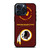 WASHINGTON FOOTBALL TEAM LOGO iPhone 15 Pro Max Case Cover