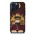 WASHINGTON REDSKINS FOOTBALL iPhone 15 Pro Max Case Cover