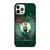 BOSTON CELTICS 3 iPhone 12 Pro Max Case Cover