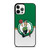 BOSTON CELTICS TEAM iPhone 12 Pro Max Case Cover