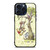 WINNIE THE POOH TREE iPhone 15 Pro Max Case Cover