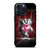 WISCONSIN BADGERS 2 iPhone 15 Pro Max Case Cover