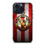 XOLOS TIJUANA GOLD LOGO iPhone 15 Pro Max Case Cover XOLOS TIJUANA GOLD LOGO iPhone 15 Pro Max Case Cover