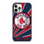 BOSTON RED SOX LOGO iPhone 12 Pro Max Case Cover