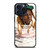 YOUNG MONEY LIL WAYNE iPhone 15 Pro Max Case Cover