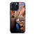 ZOOTOPIA POLICE iPhone 15 Pro Max Case Cover
