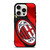 AC MILAN 1 iPhone 15 Pro Case Cover