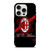 AC MILAN 3 iPhone 15 Pro Case Cover