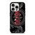 ACDC 2 iPhone 15 Pro Case Cover