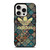 ADIDAS COOL PATTERN iPhone 15 Pro Case Cover