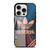 ADIDAS FUSED iPhone 15 Pro Case Cover