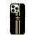 ADIDAS GOLD STRIPE 1 iPhone 15 Pro Case Cover