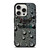 ADIDAS WATER DROP iPhone 15 Pro Case Cover
