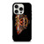 AEROSMITH ROCK LOGO iPhone 15 Pro Case Cover