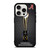 ALABAMA CRIMSON CHAMPIONSHIP iPhone 15 Pro Case Cover