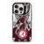 ALABAMA CRIMSON TIDE 1 iPhone 15 Pro Case Cover