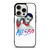 ALESSO DJ 3 iPhone 15 Pro Case Cover