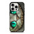 ALICE IN WONDERLAND CAT iPhone 15 Pro Case Cover