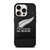 ALL BLACKS NEW ZEALAND RUGBY 4 iPhone 15 Pro Case Cover