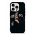 ALLEN IVERSON 3 iPhone 15 Pro Case Cover