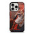 ALLEN IVERSON AI3 iPhone 15 Pro Case Cover