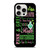ALPHA KAPPA ALPHA 1 iPhone 15 Pro Case Cover