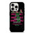 ALPHA KAPPA ALPHA 2 iPhone 15 Pro Case Cover