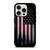 AMERICAN BLACK 1 iPhone 15 Pro Case Cover