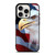 AMERICAN EAGLE USA iPhone 15 Pro Case Cover