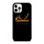 BROWNING FISHING iPhone 12 Pro Max Case Cover