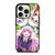 ANGEL BEATS ANIME 2 iPhone 15 Pro Case Cover ANGEL BEATS ANIME 2 iPhone 15 Pro Case Cover