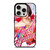 ANGELA AGUILAR iPhone 15 Pro Case Cover