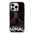 ANUEL AA REAL HASTA LA MUERTE RAPPER iPhone 15 Pro Case Cover