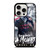 ANUEL AA REAL HASTA RAPPER iPhone 15 Pro Case Cover