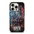 APEX LEGENDS ALL CHARACTER iPhone 15 Pro Case Cover
