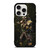 APEX LEGENDS BLOODHOUND iPhone 15 Pro Case Cover