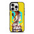 APEX LEGENDS FIVE LOBA iPhone 15 Pro Case Cover