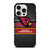 ARIZONA CARDINALS 2 iPhone 15 Pro Case Cover ARIZONA CARDINALS 2 iPhone 15 Pro Case Cover