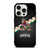 ARIZONA COYOTES ICON iPhone 15 Pro Case Cover ARIZONA COYOTES ICON iPhone 15 Pro Case Cover